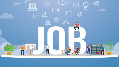 Find Jobs In Pakistan